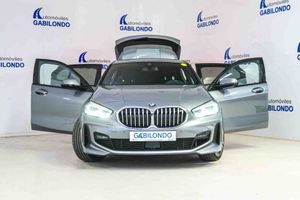 BMW Serie 1 118i M Sport - Foto 25