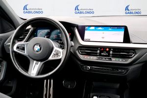 BMW Serie 1 118i M Sport - Foto 3