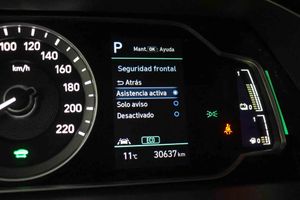 Hyundai IONIQ 1.6 GDI HEV Klass DCT - Foto 59