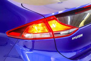 Hyundai IONIQ 1.6 GDI HEV Klass DCT - Foto 15