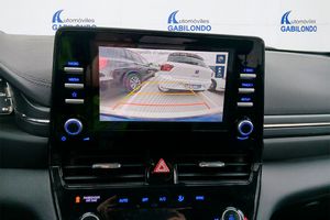 Hyundai IONIQ 1.6 GDI PHEV Klass DCT - Foto 8