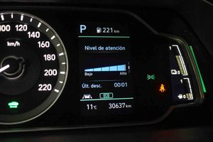 Hyundai IONIQ 1.6 GDI HEV Klass DCT - Foto 58