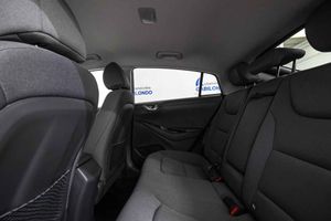 Hyundai IONIQ 1.6 GDI HEV Klass DCT - Foto 51