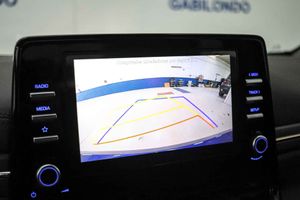 Hyundai IONIQ 1.6 GDI HEV Klass DCT - Foto 62