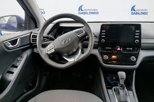 Hyundai IONIQ 1.6 GDI PHEV Klass DCT - Foto 3