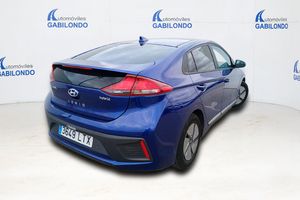 Hyundai IONIQ 1.6 GDI PHEV Klass DCT - Foto 3