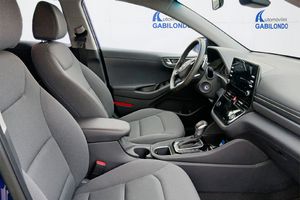 Hyundai IONIQ 1.6 GDI PHEV Klass DCT - Foto 5