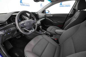 Hyundai IONIQ 1.6 GDI HEV Klass DCT - Foto 28