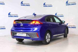 Hyundai IONIQ 1.6 GDI HEV Klass DCT - Foto 9