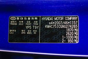 Hyundai IONIQ 1.6 GDI HEV Klass DCT - Foto 7