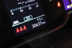 Hyundai IONIQ 1.6 GDI HEV Klass DCT - Foto 6