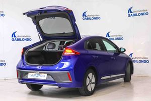 Hyundai IONIQ 1.6 GDI HEV Klass DCT - Foto 17