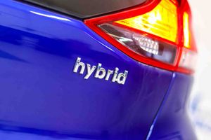 Hyundai IONIQ 1.6 GDI HEV Klass DCT - Foto 19