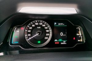 Hyundai IONIQ 1.6 GDI PHEV Klass DCT - Foto 4