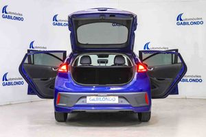 Hyundai IONIQ 1.6 GDI HEV Klass DCT - Foto 25