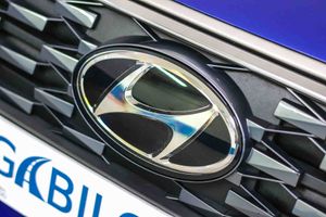 Hyundai IONIQ 1.6 GDI HEV Klass DCT - Foto 10