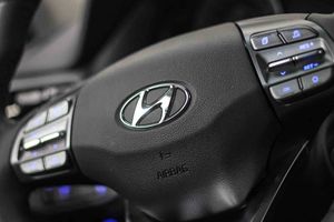 Hyundai IONIQ 1.6 GDI HEV Klass DCT - Foto 35