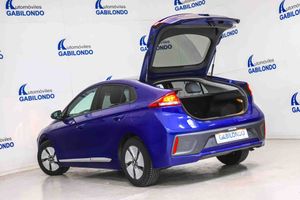 Hyundai IONIQ 1.6 GDI HEV Klass DCT - Foto 21