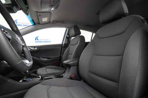 Hyundai IONIQ 1.6 GDI HEV Klass DCT - Foto 29