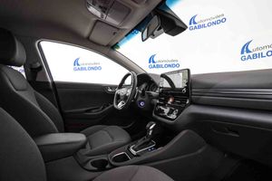 Hyundai IONIQ 1.6 GDI HEV Klass DCT - Foto 47