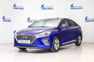 Hyundai IONIQ 1.6 GDI HEV Klass DCT - Foto 2