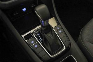 Hyundai IONIQ 1.6 GDI HEV Klass DCT - Foto 43