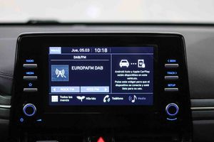 Hyundai IONIQ 1.6 GDI HEV Klass DCT - Foto 45