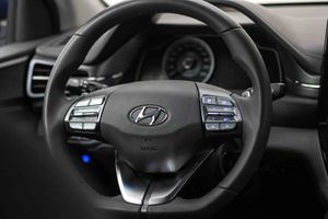 Hyundai IONIQ 1.6 GDI HEV Klass DCT - Foto 34