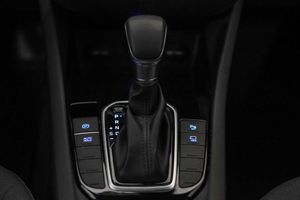 Hyundai IONIQ 1.6 GDI HEV Klass DCT - Foto 42
