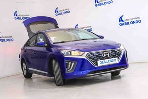 Hyundai IONIQ 1.6 GDI HEV Klass DCT - Foto 20