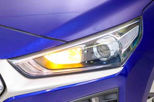 Hyundai IONIQ 1.6 GDI HEV Klass DCT - Foto 14