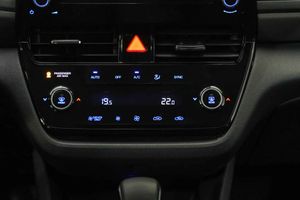 Hyundai IONIQ 1.6 GDI HEV Klass DCT - Foto 44