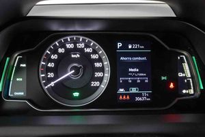 Hyundai IONIQ 1.6 GDI HEV Klass DCT - Foto 41