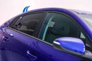 Hyundai IONIQ 1.6 GDI HEV Klass DCT - Foto 23