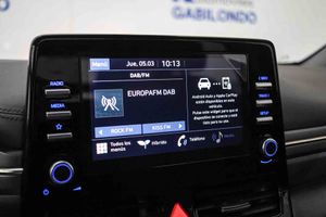 Hyundai IONIQ 1.6 GDI HEV Klass DCT - Foto 54