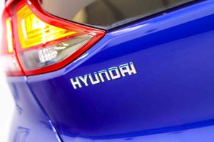 Hyundai IONIQ 1.6 GDI HEV Klass DCT - Foto 18