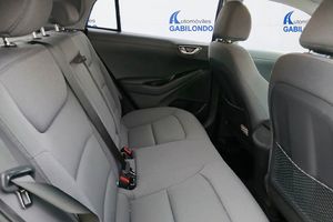 Hyundai IONIQ 1.6 GDI PHEV Klass DCT - Foto 6