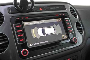 Volkswagen Tiguan 2.0 TDI 140cv 4x2 T1 BlueMotion Tech - Foto 21