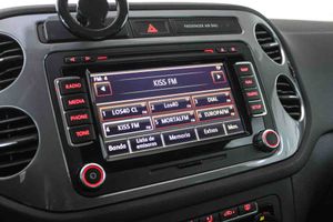 Volkswagen Tiguan 2.0 TDI 140cv 4x2 T1 BlueMotion Tech - Foto 19