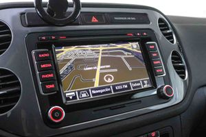 Volkswagen Tiguan 2.0 TDI 140cv 4x2 T1 BlueMotion Tech - Foto 20