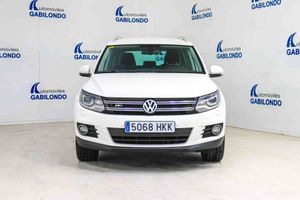 Volkswagen Tiguan 2.0 TDI 140cv 4x2 T1 BlueMotion Tech - Foto 3