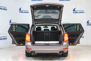 Skoda Superb Combi 3.6 V6 FSI DSG 4x4 Exclusive *Techo panorámico* - Foto 11