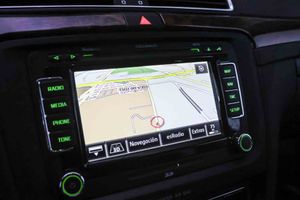 Skoda Superb Combi 3.6 V6 FSI DSG 4x4 Exclusive *Techo panorámico* - Foto 20