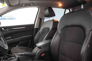 Skoda Superb Combi 3.6 V6 FSI DSG 4x4 Exclusive *Techo panorámico* - Foto 13