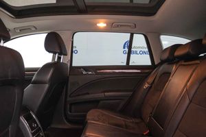 Skoda Superb Combi 3.6 V6 FSI DSG 4x4 Exclusive *Techo panorámico* - Foto 15