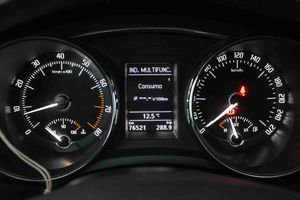 Skoda Superb Combi 3.6 V6 FSI DSG 4x4 Exclusive *Techo panorámico* - Foto 14