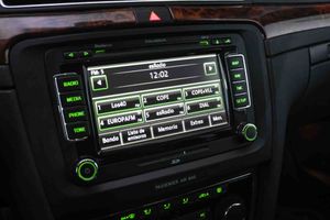 Skoda Superb Combi 3.6 V6 FSI DSG 4x4 Exclusive *Techo panorámico* - Foto 18