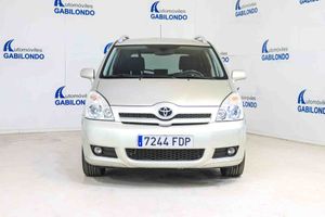 Toyota Corolla Verso 2.2 D-4D 177cv Sport *7 Plazas* - Foto 3