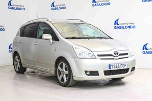 Toyota Corolla Verso 2.2 D-4D 177cv Sport *7 Plazas* - Foto 3