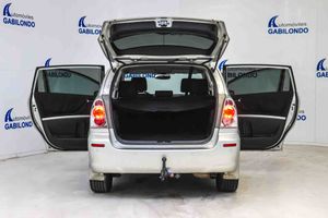 Toyota Corolla Verso 2.2 D-4D 177cv Sport *7 Plazas* - Foto 11